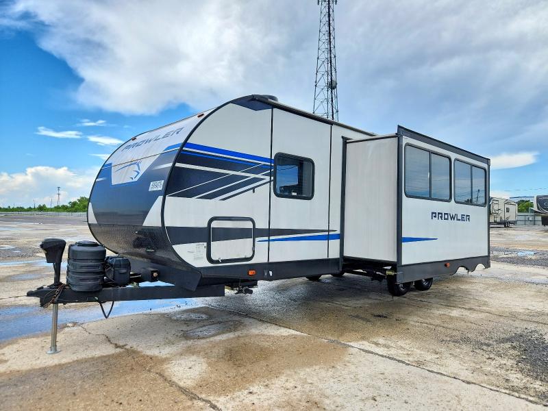 Продажа на аукционе авто 2023 Heartland Rv Prowler, vin: 5SFPB3229PE526954, номер лота: 59694976