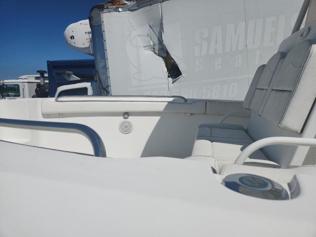 Продаж на аукціоні авто 2017 Other Sports Manufacturing Boat, vin: H0000662C717, номер лоту: 62594596