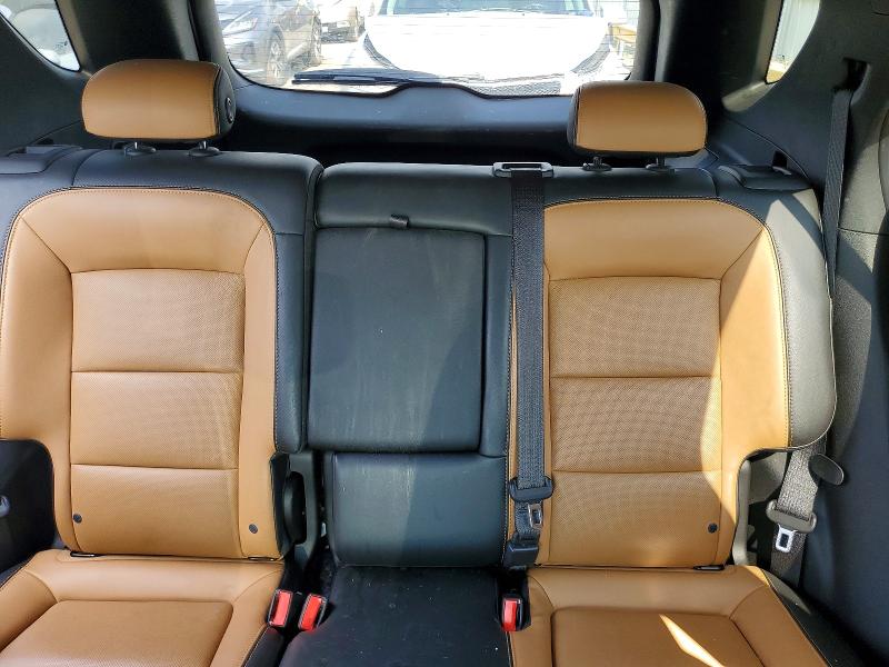 Aukcja sprzedaży 2018 Chevrolet Equinox, vin: 2GNAXNEX5J6178098, numer aukcji: 61584386
