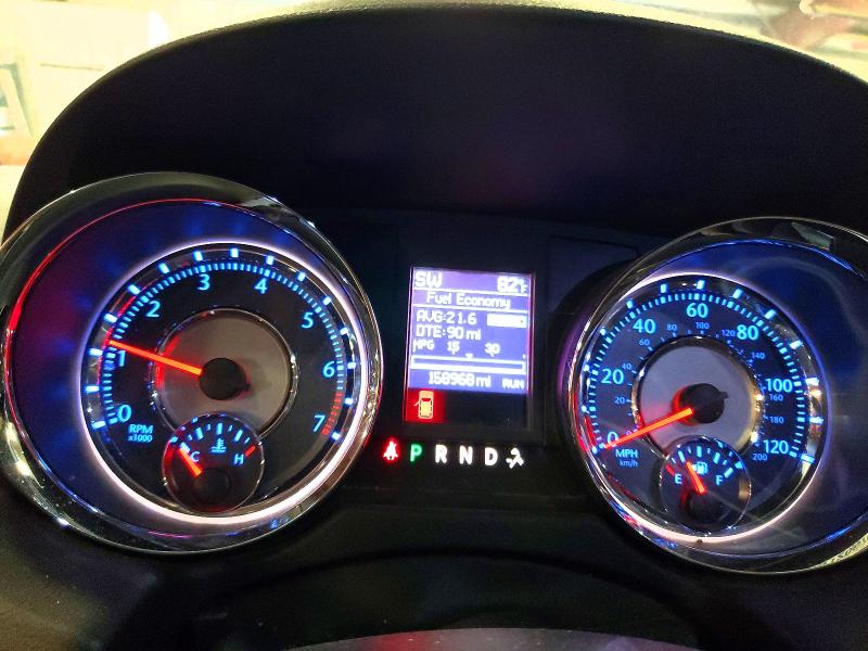Продаж на аукціоні авто 2016 Chrysler Town & Country, vin: 2C4RC1BG1GR240527, номер лоту: 60120676