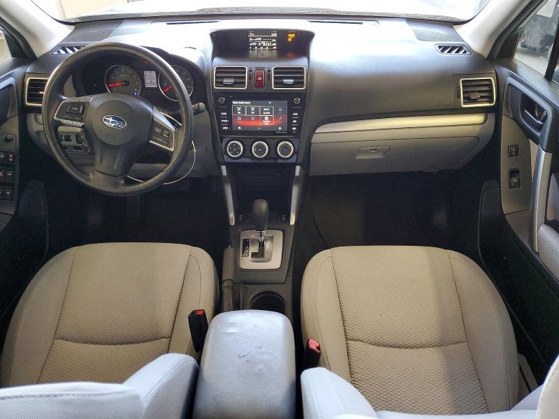 Продажа на аукционе авто 2016 Subaru Forester, vin: JF2SJADC3GH464543, номер лота: 60975696