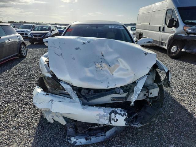 Продаж на аукціоні авто 2011 Lexus Is, vin: JTHBE5C21B5027930, номер лоту: 61375826