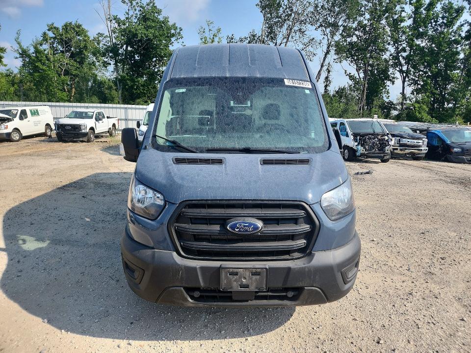 2020 Ford Transit მანქანა იყიდება აუქციონზე, vin: 1FTBR3X8XLKB32509, აუქციონის ნომერი: 65941716