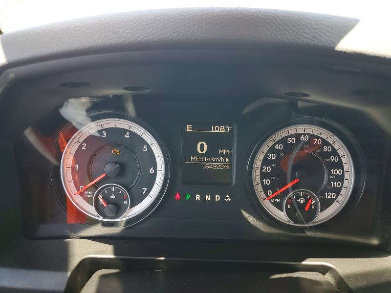 Aukcja sprzedaży 2015 Ram 1500, vin: 1C6RR7GT3FS536516, numer aukcji: 61496386