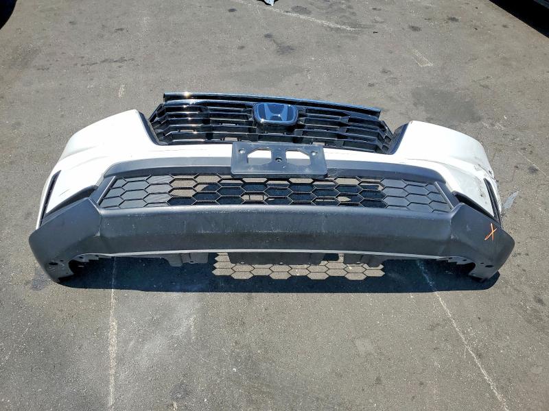61633986 :رقم المزاد ، 2HKRS3H41RH303914 vin ، 2024 Honda Cr-v مزاد بيع