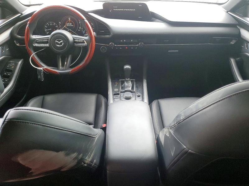 Aukcja sprzedaży 2021 Mazda 3, vin: JM1BPBJY1M1310159, numer aukcji: 61430176
