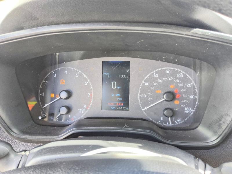 Aukcja sprzedaży 2023 Toyota Corolla, vin: 5YFB4MDE8PP046301, numer aukcji: 60081056