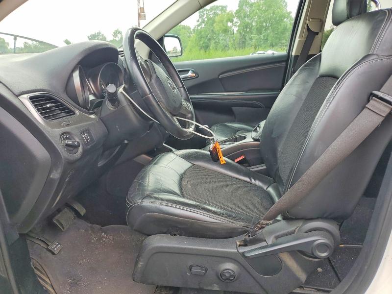 2018 Dodge Journey მანქანა იყიდება აუქციონზე, vin: 3C4PDDGG0JT374867, აუქციონის ნომერი: 61405846