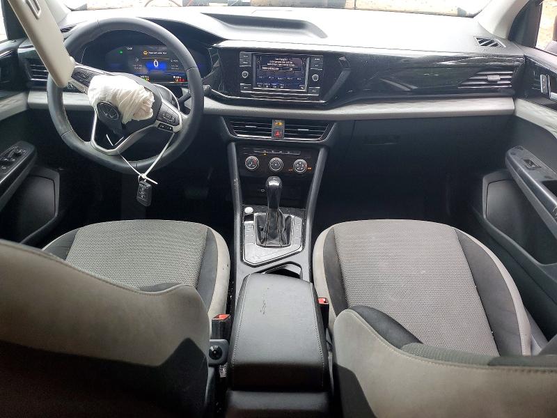 Aukcja sprzedaży 2023 Volkswagen Taos, vin: 3VVCX7B26PM371432, numer aukcji: 60496886