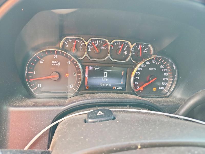 Продаж на аукціоні авто 2014 Gmc Sierra, vin: 1GTV2UEC2EZ328517, номер лоту: 62299496