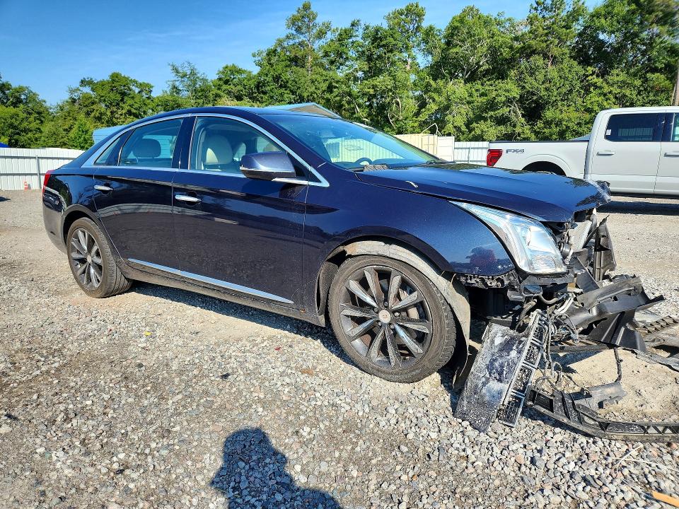 60579256 :رقم المزاد ، 2G61P5S3XD9189890 vin ، 2013 Cadillac Xts مزاد بيع