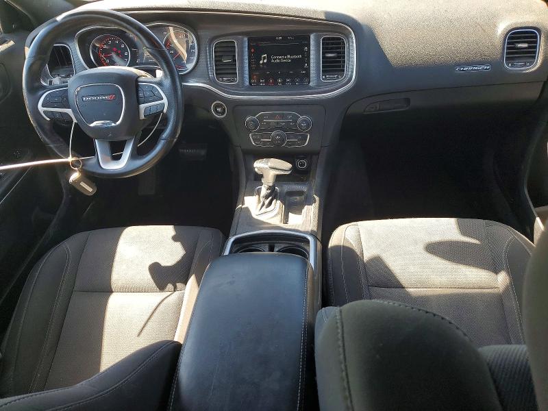 Aukcja sprzedaży 2018 Dodge Charger, vin: 2C3CDXJG3JH292573, numer aukcji: 59119066