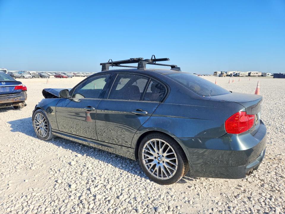 Aukcja sprzedaży 2011 Bmw 328, vin: WBAPH7G51BNN06456, numer aukcji: 60687506