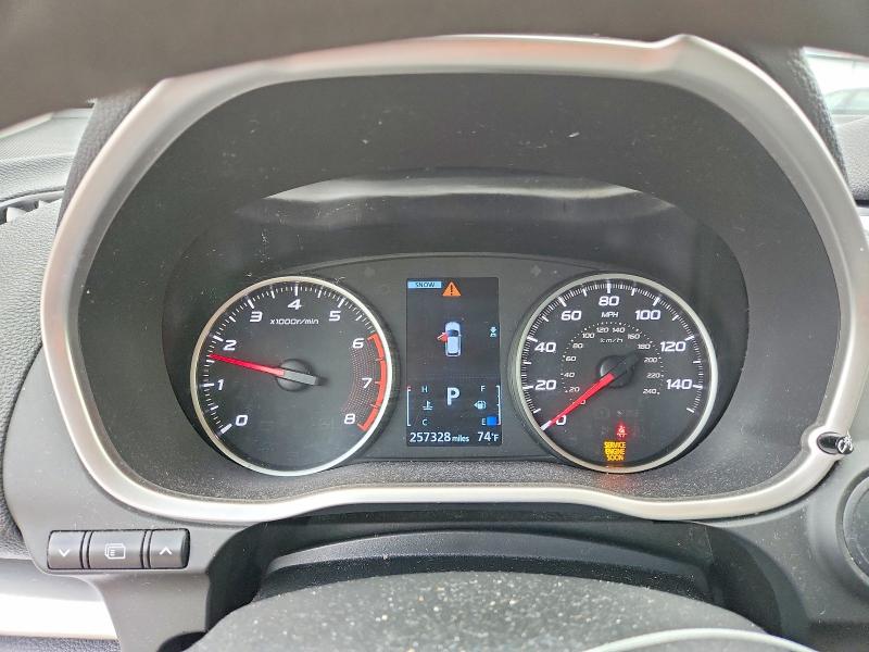 2019 Mitsubishi Eclipse Cross მანქანა იყიდება აუქციონზე, vin: JA4AT3AA5KZ023237, აუქციონის ნომერი: 61807076