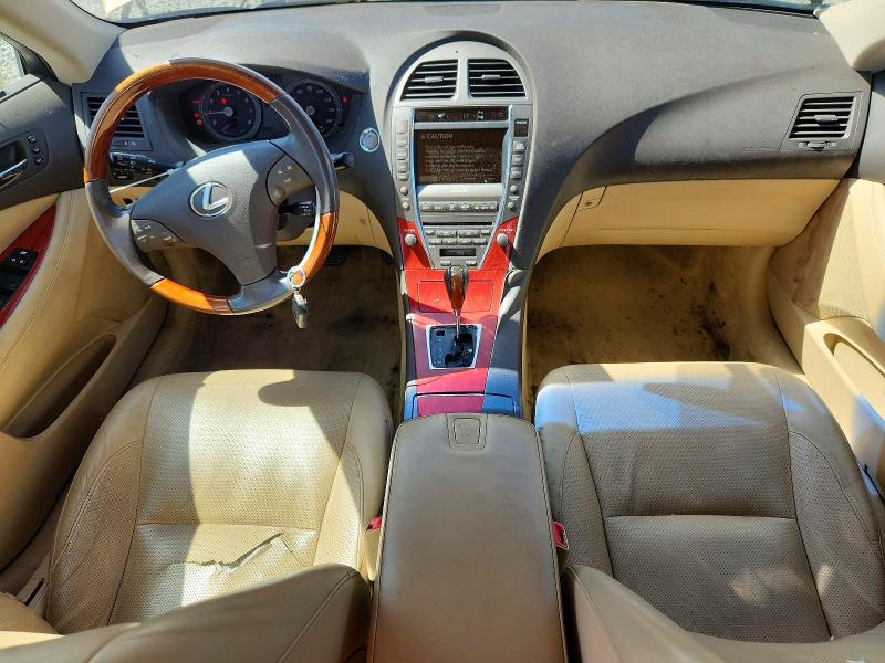 Продаж на аукціоні авто 2007 Lexus Es, vin: JTHBJ46G272086748, номер лоту: 61178866