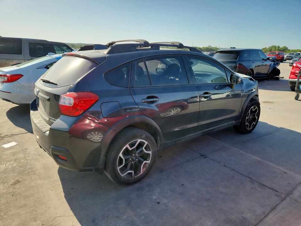 Aukcja sprzedaży 2016 Subaru Crosstrek, vin: JF2GPAKC3G8237683, numer aukcji: 60027966