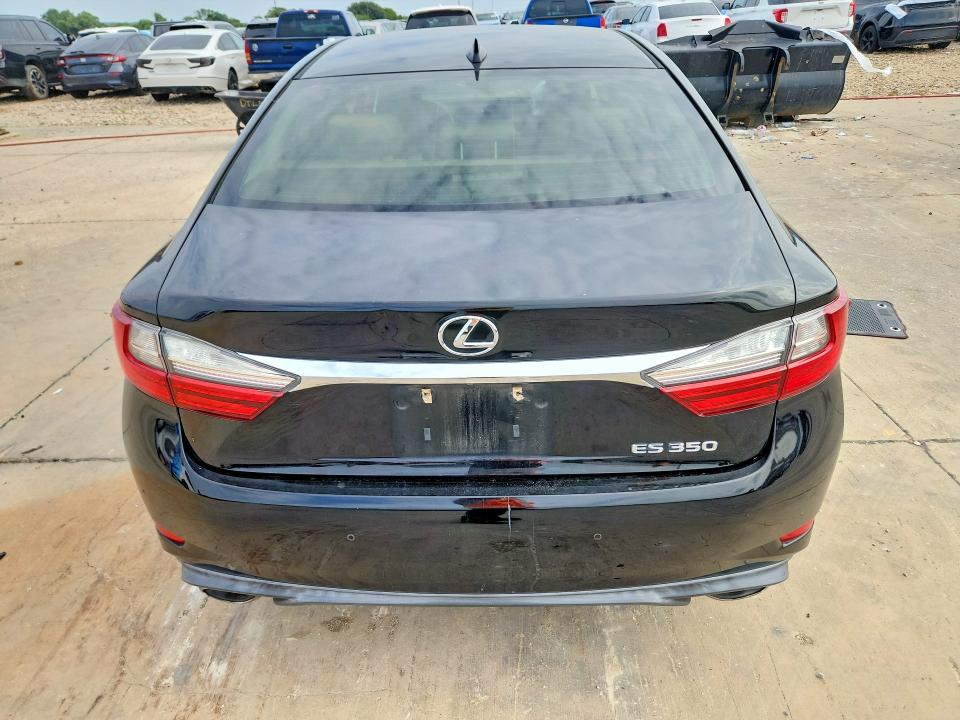 Aukcja sprzedaży 2016 Lexus Es, vin: JTHBK1GG1G2231255, numer aukcji: 62470016