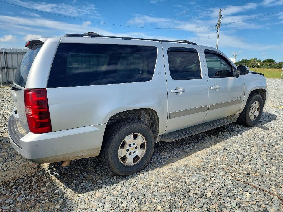 Продаж на аукціоні авто 2014 Chevrolet Suburban, vin: 1GNSCJE04ER121302, номер лоту: 61899166
