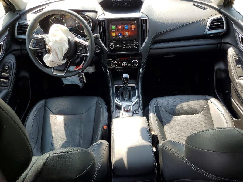 Продаж на аукціоні авто 2023 Subaru Forester, vin: JF2SKARC6PH523493, номер лоту: 62942516