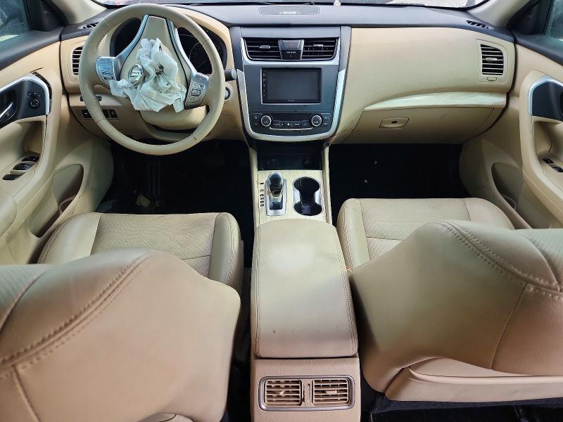 Продажа на аукционе авто 2016 Nissan Altima, vin: 1N4AL3AP7GC152638, номер лота: 85972945
