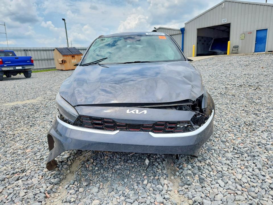 Auction sale of the 2023 Kia Forte, vin: 3KPF44AC3PE511122, lot number: 62906956