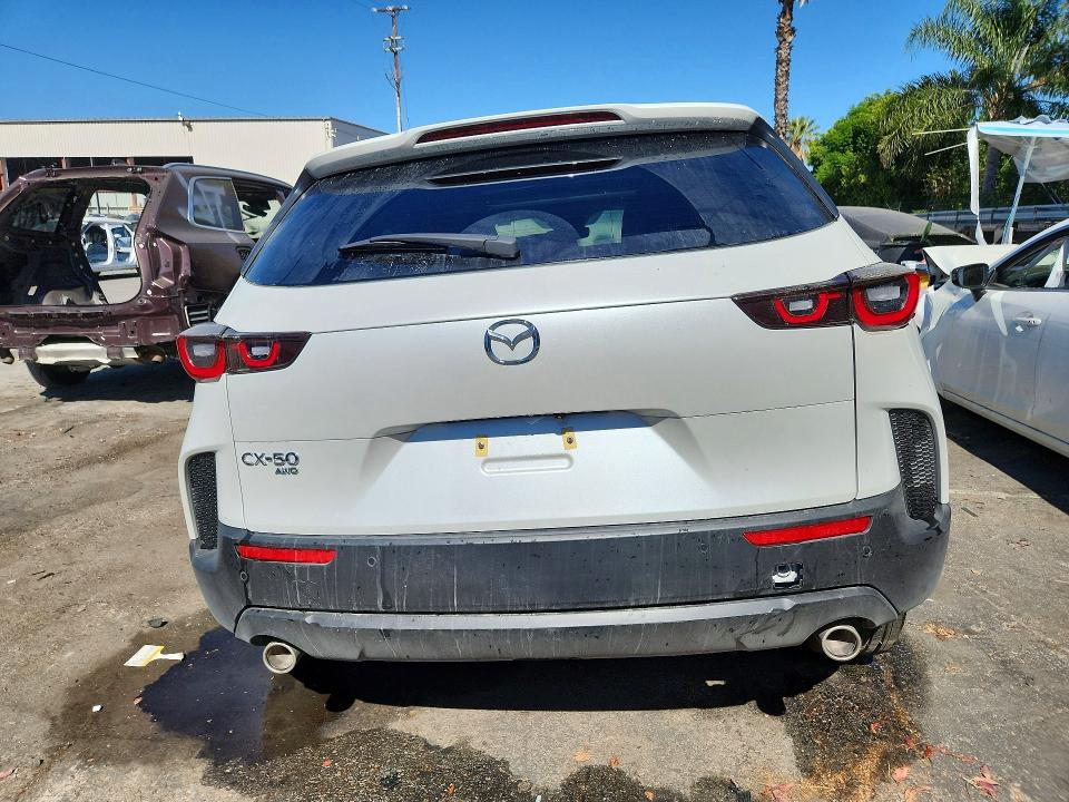 Продаж на аукціоні авто 2026 Mazda Cx-50, vin: 7MMVABBL2TN464744, номер лоту: 59979956