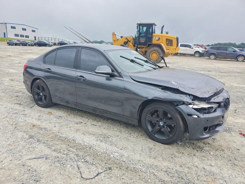 Продажа на аукционе авто 2015 Bmw 328, vin: WBA3A5C57FF610057, номер лота: 60836006
