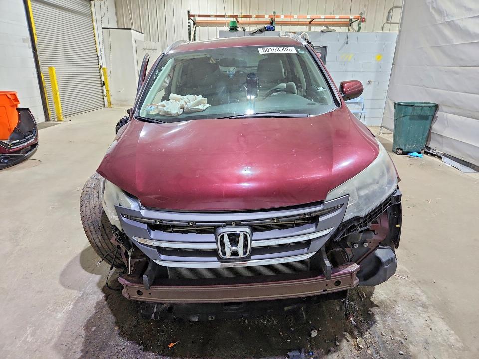 Auction sale of the 2014 Honda Cr-v, vin: 5J6RM4H79EL084565, lot number: 60163506