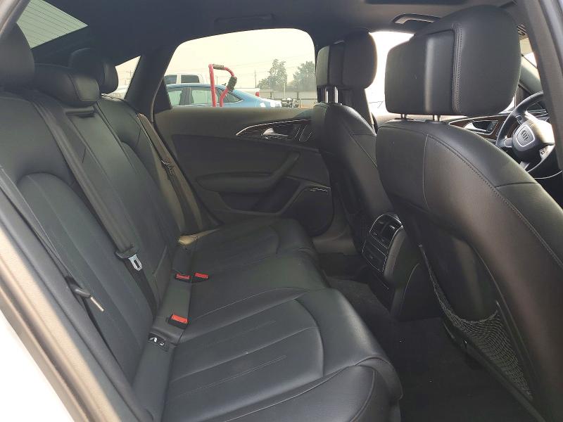 2013 Audi A6 მანქანა იყიდება აუქციონზე, vin: WAUGFAFCXDN133763, აუქციონის ნომერი: 85629105