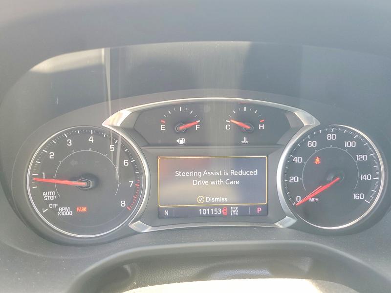 Auction sale of the 2021 Gmc Acadia, vin: 1GKKNULS7MZ167573, lot number: 60147346