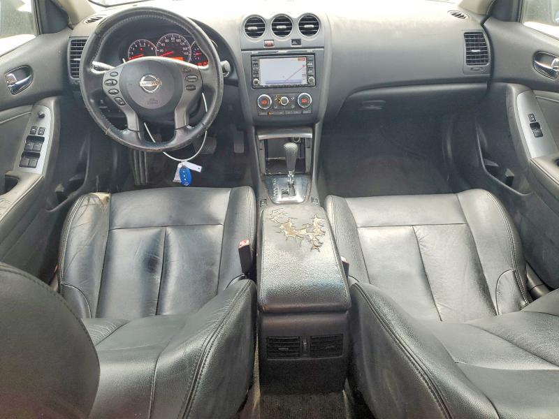 Aukcja sprzedaży 2012 Nissan Altima, vin: 1N4AL2AP5CN488099, numer aukcji: 60982006