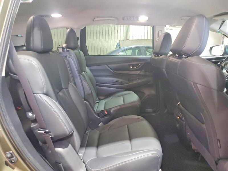 Aukcja sprzedaży 2026 Subaru Ascent, vin: 4S4WMABDXT3406838, numer aukcji: 62706866