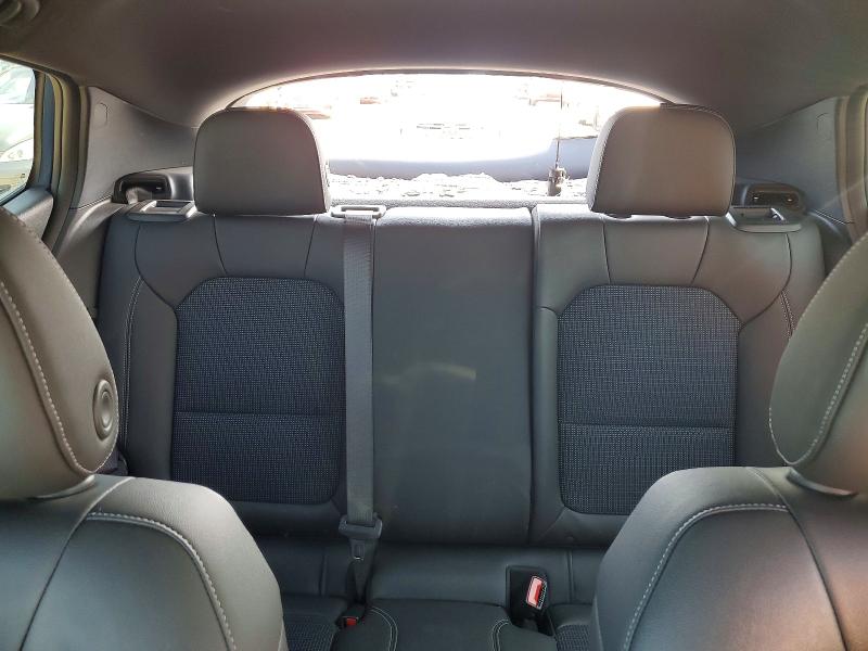 2025 Buick Envista მანქანა იყიდება აუქციონზე, vin: KL47LAEP6SB203185, აუქციონის ნომერი: 59889696