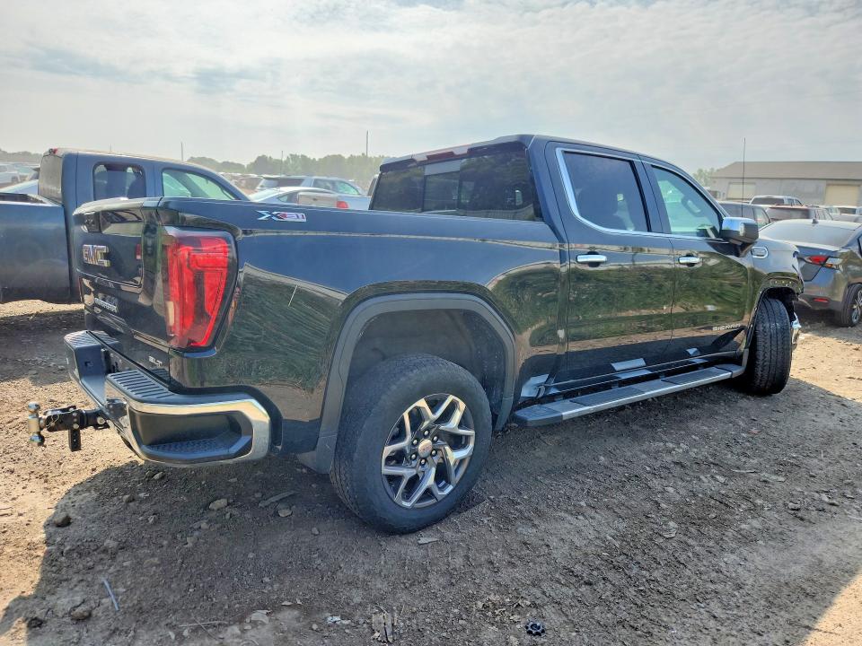 62509196 :رقم المزاد ، 3GTUUDEL5PG297241 vin ، 2023 Gmc Sierra مزاد بيع