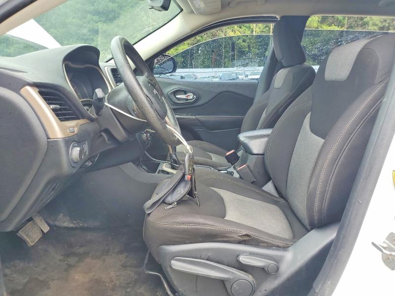 Продаж на аукціоні авто 2014 Jeep Cherokee, vin: 1C4PJLAB5EW232109, номер лоту: 61157556
