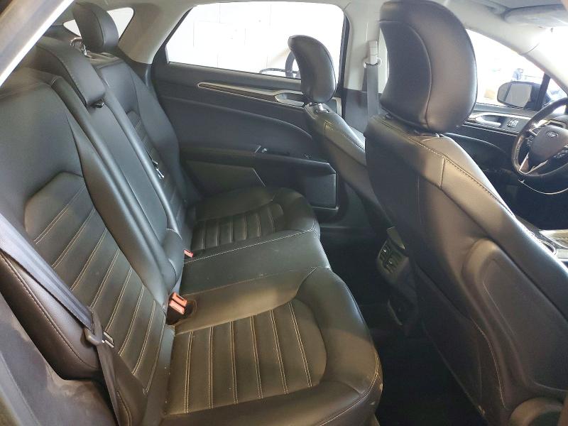 Продажа на аукционе авто 2016 Ford Fusion, vin: 3FA6P0HD5GR176880, номер лота: 63300496