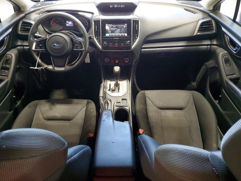 62964506 :رقم المزاد ، 4S3GTAA69H3754670 vin ، 2017 Subaru Impreza مزاد بيع