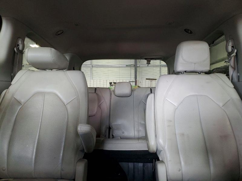 Aukcja sprzedaży 2018 Chrysler Pacifica, vin: 2C4RC1EG8JR214431, numer aukcji: 62280296