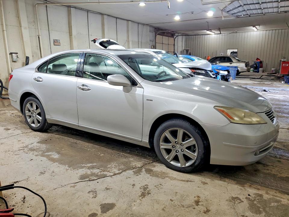 62330856 :رقم المزاد ، JTHBJ46G292299217 vin ، 2009 Lexus Es مزاد بيع