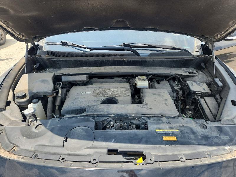 Продажа на аукционе авто 2019 Infiniti Qx60, vin: 5N1DL0MM1KC534773, номер лота: 60359926