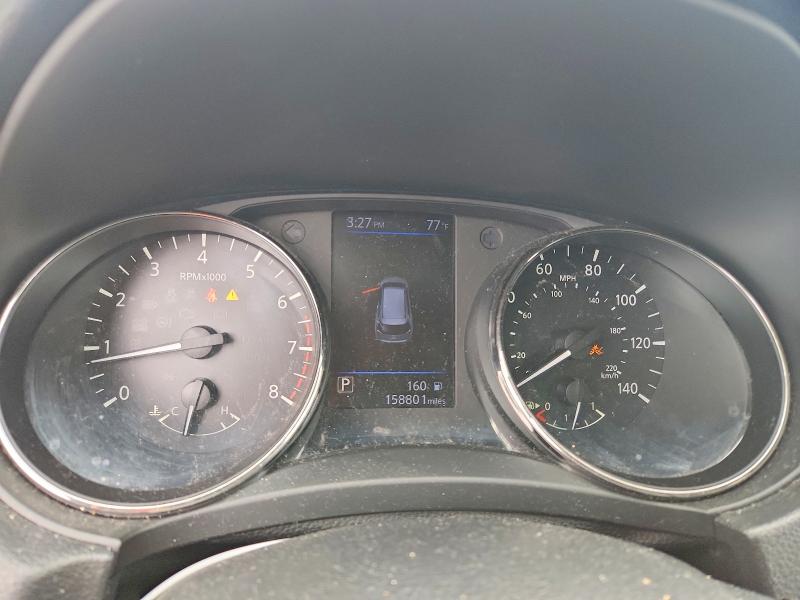 Продаж на аукціоні авто 2020 Nissan Rogue, vin: KNMAT2MT0LP518990, номер лоту: 63402536