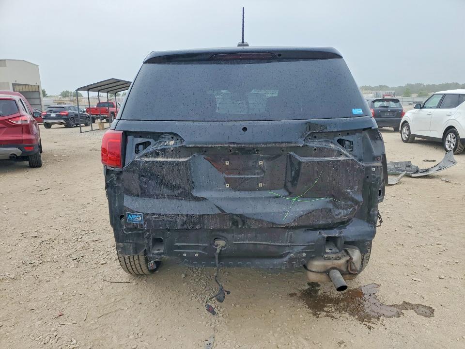62086516 :رقم المزاد ، 1GKKNKLA9KZ175120 vin ، 2019 Gmc Acadia مزاد بيع