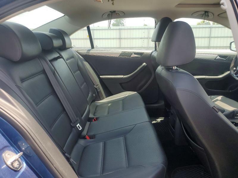 Продаж на аукціоні авто 2015 Volkswagen Jetta, vin: 3VWD07AJ6FM319052, номер лоту: 60236526