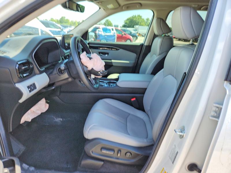 Aukcja sprzedaży 2025 Honda Pilot, vin: 5FNYG1H78SB170603, numer aukcji: 60367316