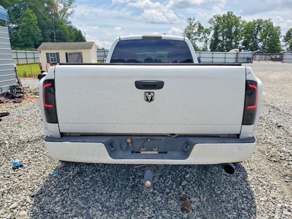 Продаж на аукціоні авто 2004 Dodge Ram 3500, vin: 3D7MA48C74G171744, номер лоту: 74514195