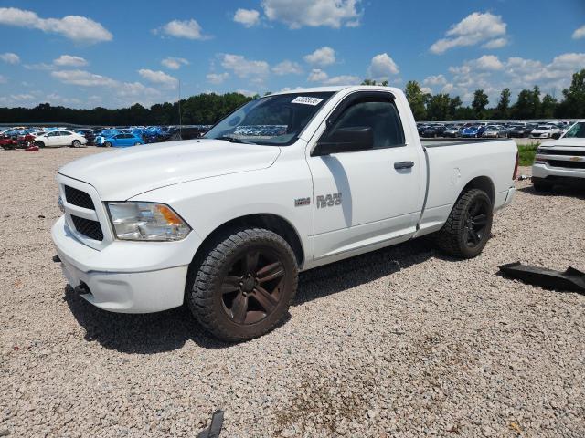 2014 Ram 1500 მანქანა იყიდება აუქციონზე, vin: 3C6JR7AT2EG176635, აუქციონის ნომერი: 63285036
