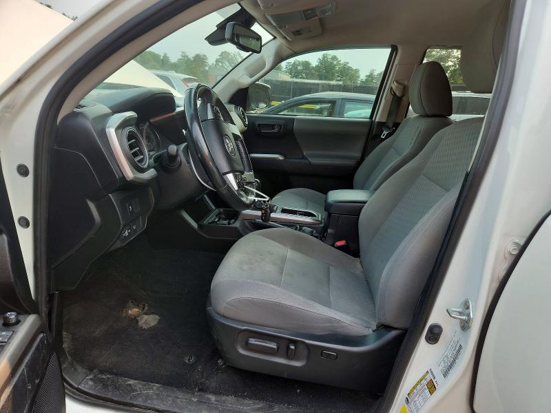 Aukcja sprzedaży 2021 Toyota Tacoma, vin: 3TYAZ5CN5MT007080, numer aukcji: 61102366