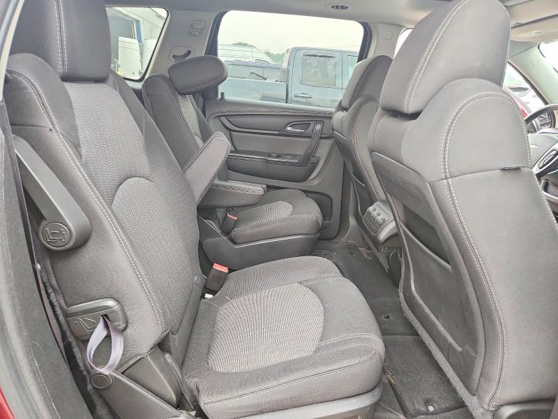 Продаж на аукціоні авто 2015 Chevrolet Traverse, vin: 1GNKRGKD8FJ242553, номер лоту: 60845716