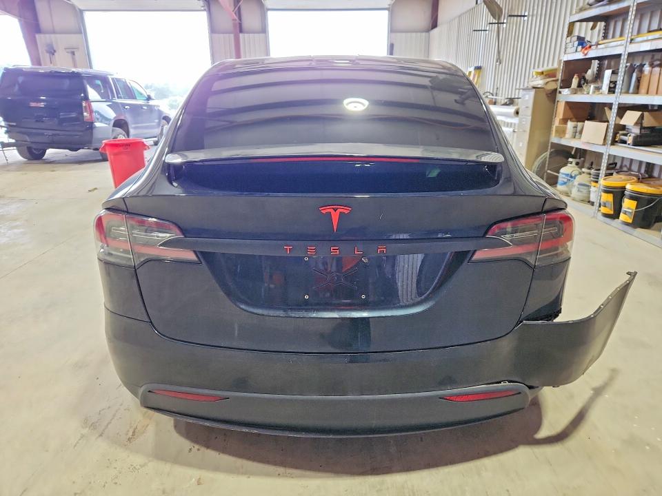 Aukcja sprzedaży 2019 Tesla Model X, vin: 5YJXCDE21KF181993, numer aukcji: 59401586