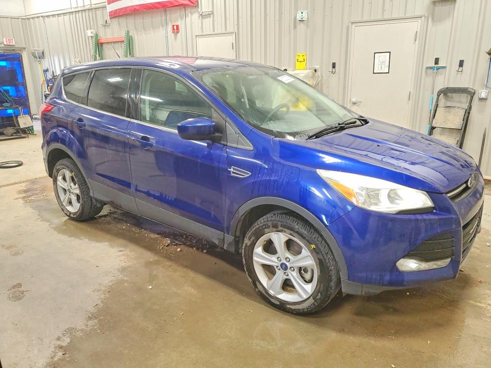 Продажа на аукционе авто 2015 Ford Escape, vin: 1FMCU9GX8FUC43061, номер лота: 61212136